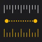 Tape Measure App: Ruler iOS Icon