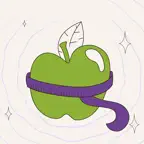 Slimmed: Weight-loss hypnosis iOS Icon