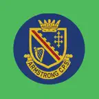 Armstrong Primary School iOS Icon