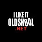 I Like It OldSkool iOS Icon