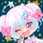 Dress Up Donna Doll iOS Icon