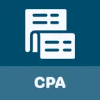 CPA Test Exam Prep iOS Icon