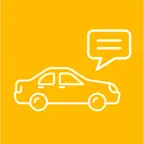 다이렉트 자동차보험 (KB다이렉트 Hanwha AXA) icon