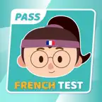 Prep DELF TCF - Learn French iOS Icon
