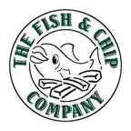 Fish and Chip Company Perth iOS Icon