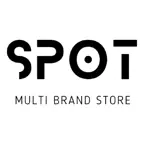 SPOT - سبوت iOS Icon