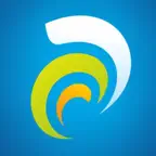 Велнес клуб Адриатика iOS Icon