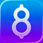 Gener8: Earn From Your Data Icon