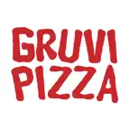 Gruvi Pizza iOS Icon