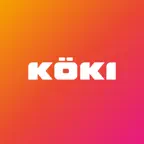 KÖKI iOS Icon