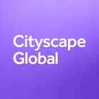 Cityscape Global 2026 iOS Icon