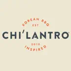 Chi'Lantro iOS Icon