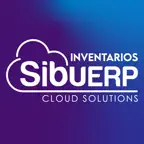 SIBU Toma Física Inventarios iOS Icon