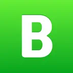부산대리운전 / 부산, 경남, 울산 지역 서비스 iOS Icon