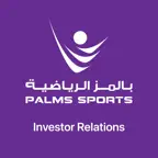 Palms Sports IR iOS Icon