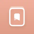 Journal Today: A Private Diary Icon
