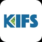 KIFS WEALTH Icon
