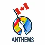 National Anthems & Flags iOS Icon