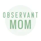 The Observant Mom icon