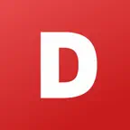 DNEVNIK.hr iOS Icon