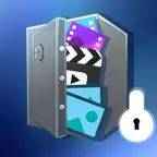 Secret Photos & Video Vault iOS Icon