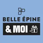 Belle Épine & MOI iOS Icon