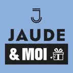 Jaude & Moi iOS Icon