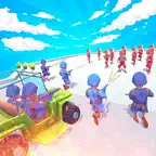 Army Run 3D! iOS Icon