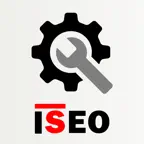 ISEO App Tool iOS Icon