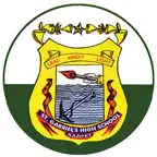 ST GABRIEL'S HIGH SCHOOL iOS Icon