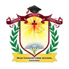 Mar Ivanios School Kuzhithurai iOS Icon