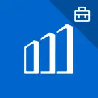 Resco Mobile CRM for MS Intune iOS Icon