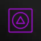 Fidgets iOS Icon
