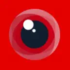 Rossel Video iOS Icon