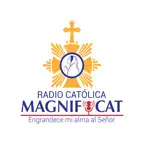 RADIO CATÓLICA MAGNÍFICAT iOS Icon