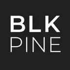 Black Pine Homes iOS Icon