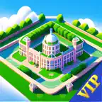 我的大学：当大学校长 Icon