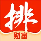 排排网财富-专业私募基金投资理财服务平台 Icon