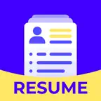 Resume Maker: CV Creator Icon