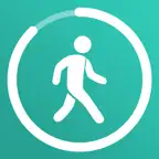 StepsBot - Steps Counter App iOS Icon