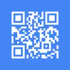 QR & Barcode Scanner Expert iOS Icon