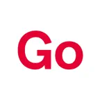 Friskis Go iOS Icon