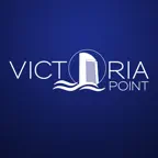 Victoria Point iOS Icon