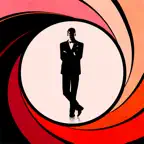 Cypher 007 iOS Icon