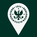 Kampus SGGW iOS Icon