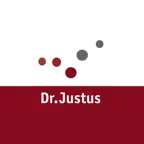 Kanzlei Dr. Justus iOS Icon