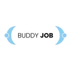 Buddy Job: Best Placement App iOS Icon
