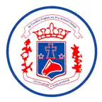 St Cecily School UDUPI iOS Icon