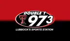 Double T 97.3 TV iOS Icon