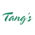 Tang's Chinese Takeaway iOS Icon